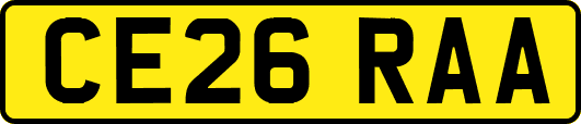 CE26RAA