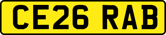 CE26RAB