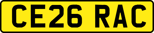 CE26RAC