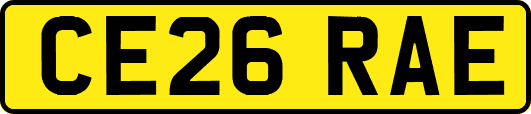 CE26RAE