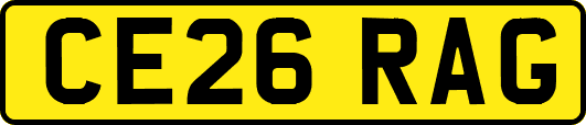 CE26RAG
