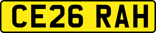 CE26RAH
