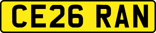 CE26RAN