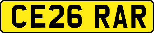 CE26RAR