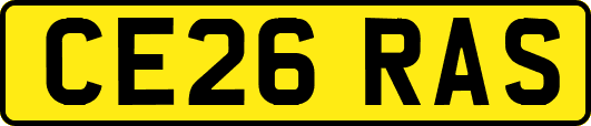 CE26RAS