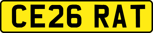CE26RAT