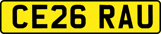 CE26RAU