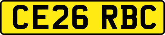 CE26RBC