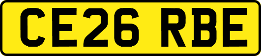 CE26RBE