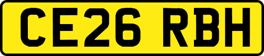 CE26RBH