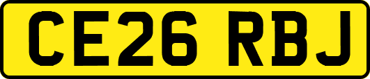 CE26RBJ