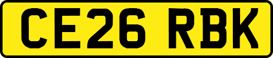 CE26RBK
