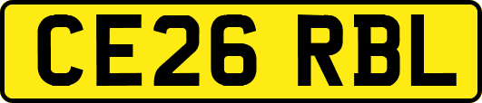 CE26RBL
