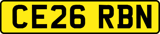 CE26RBN