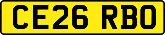 CE26RBO