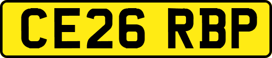 CE26RBP