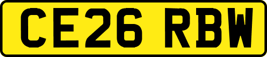 CE26RBW