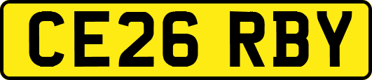 CE26RBY
