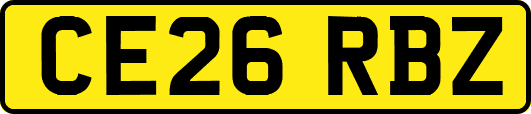 CE26RBZ