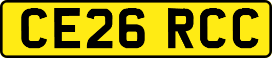CE26RCC