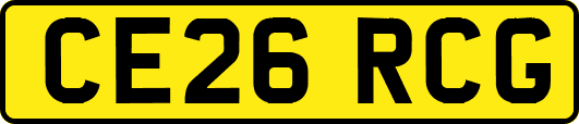 CE26RCG