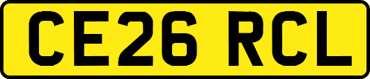 CE26RCL