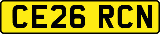 CE26RCN
