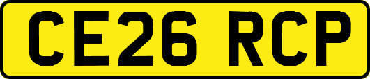 CE26RCP