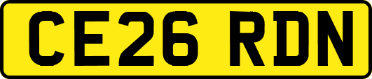 CE26RDN