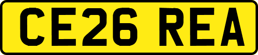 CE26REA