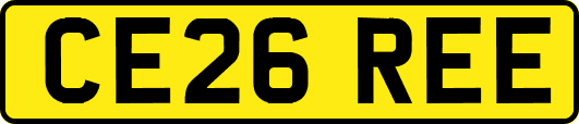 CE26REE