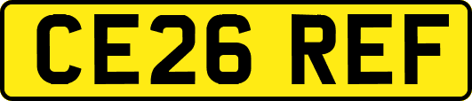 CE26REF