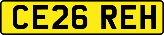 CE26REH