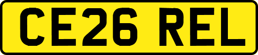 CE26REL
