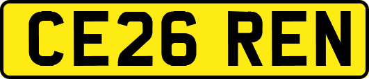 CE26REN