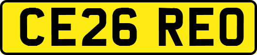CE26REO