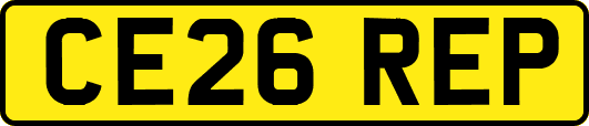 CE26REP