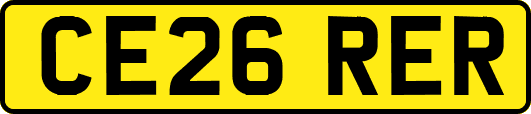 CE26RER