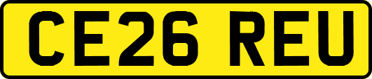 CE26REU