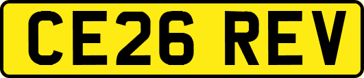 CE26REV