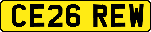 CE26REW