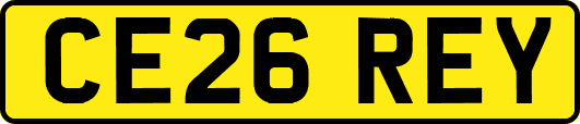 CE26REY