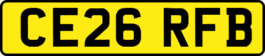 CE26RFB