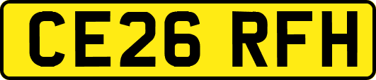 CE26RFH