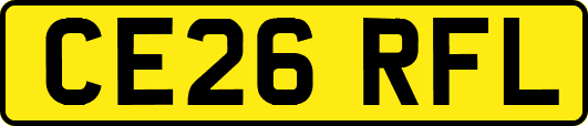 CE26RFL