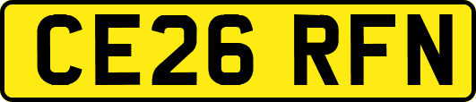 CE26RFN