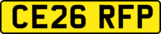 CE26RFP