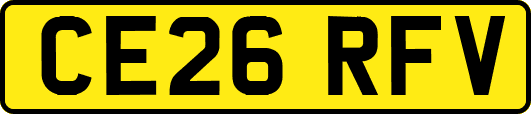 CE26RFV