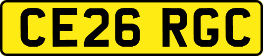 CE26RGC