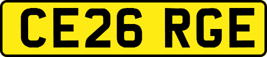 CE26RGE